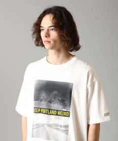 Columbia Columbia/ ロストブルックショートスリーブTシャツ /コロンビア