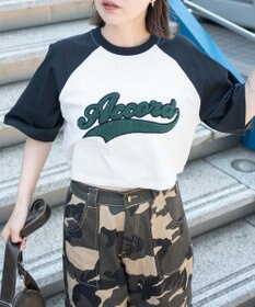 WEGO チームロゴサガララグランショートT