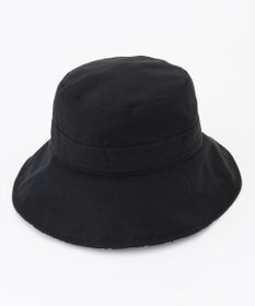 J.PRESS LADIES 【洗える・畳める】 LIBERTY リネン ハット