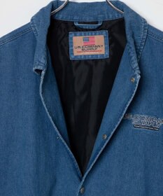 WEGO ヴィンテージスタジャン