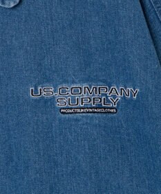 WEGO ヴィンテージスタジャン