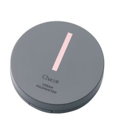 Chacott Cosmetics クリームファンデーション（ケース）