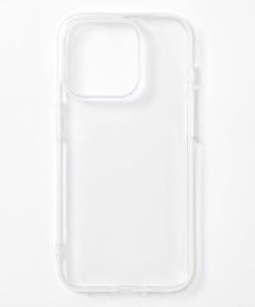 WEGO クリアiPhoneケース