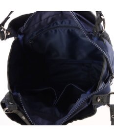 Y'SACCS 【Y’SACCS vous et】 縦型3層トート