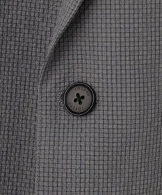 JOSEPH HOMME 【WEB・一部店舗限定】 エアーグリットサッカーストレッチ　ジャケット