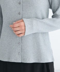 CRAFT STANDARD BOUTIQUE 2点セット / スクープネックカーディガン+タンクトップ