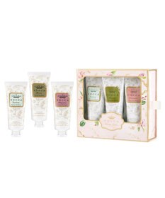 TOCCA CREMAVELOCE ハンドクリーム