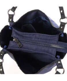 Y'SACCS 【Y’SACCS vous et】 縦型3層トート