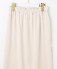 ANY SIS L 【撥水・接触冷感・UVカット】コンフォートイージー スカート