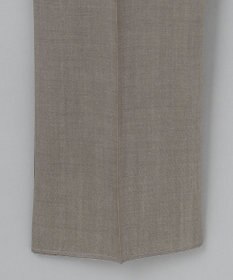 GOTAIRIKU ウォッシャブル ドレスカーゴパンツ