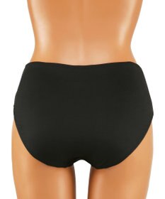 San-ai Resort（三愛水着楽園） 【UPF50＋】　タンクトップキュロット3点セット　9M・11L　【San-ai Resort（サンアイリゾート）】