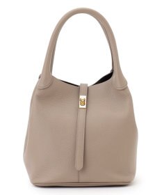 23区 【先行予約】VIOLAd'ORO シュリンクレザー 2WAY ハンドバッグ