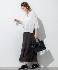 23区 【WEB限定】フラット バングル