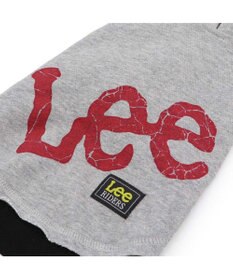 PET PARADISE Lee カットオフ パーカー 《グレー》 小型犬