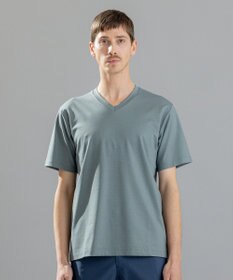 JOSEPH HOMME コンパクトストレッチジャージー　ＶネックＴシャツ