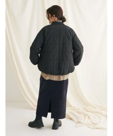 CRAFT STANDARD BOUTIQUE シェニールヤーンニットスカート