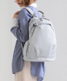 ACE BAGS & LUGGAGE 【軽量】 W&.Day/Night アウリンコ ラウンドリュック A4 13.3インチPC 15174 ダブルアンドデイナイト