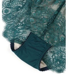 AMPHI ショーツ 【Glama-Rich グラマリッチ ボリュームUPタイプ】 BYJ302とペア PYJ202 アンフィ／ワコール