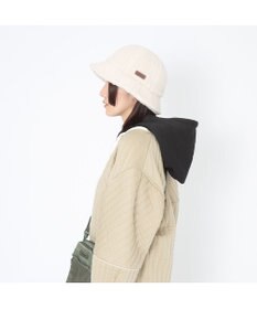 林八百吉商店 Coleman ボアメトロハット