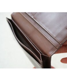 genten マルチカットワークミニ　長財布