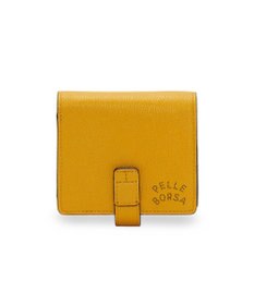 PELLE BORSA 二つ折りミニ財布 Very Goods ベリーグッズ 7202