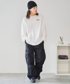 WEGO 【ユニセックス着用ITEM】アソートグラフィックロンT