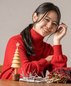 ONWARD Reuse Park 【自由区】ニット秋冬