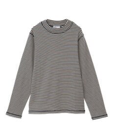 CRAFT STANDARD BOUTIQUE スパンフライスハイネックTEE