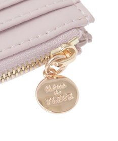 Maison de FLEUR リボンキルティングフラグメントケース