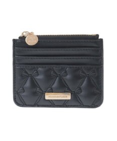 Maison de FLEUR リボンキルティングフラグメントケース