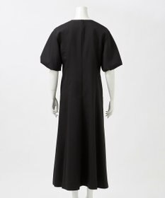 23区 【エステータ】ライトダブルクロス ワンピース