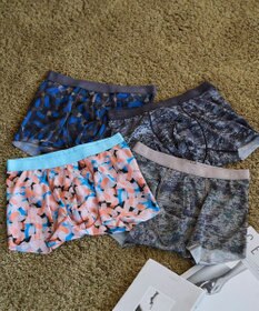 WACOAL MEN 【キモチイイパンツ】 ボクサーパンツ 動きにフィット フロント快適グラマラス 吸汗速乾 上質なフィット感 肌あたり軽減設計 前閉じ 下着 メンズ GT3371 /ブロス バイ ワコールメン