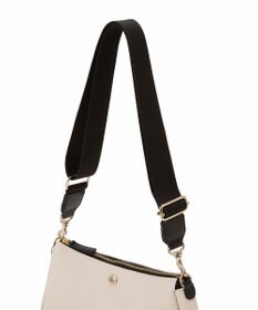 TOPKAPI 【Breath TOPKAPI】RIPPLE リプル ラウンド ショルダーバッグ