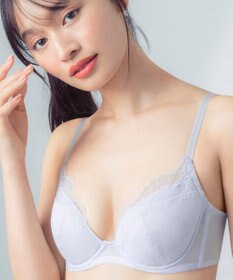 Wing ブラジャー 脇高設計 脇肉・背中すっきり バストふっくら 【脇肉スマートブラ】 ブラ KB2640 ウイング／ワコール