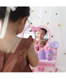 Mother garden マザーガーデン 野いちご 《ハート ドレッサー》