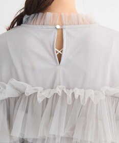 Green Parks ・ＥＬＥＮＣＡＲＥ　ＤＵＥ　チュールドッキングブラウ