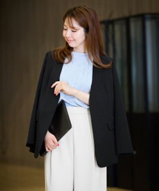 UNFILO L BEAUTY FORM フォルムＴシャツ