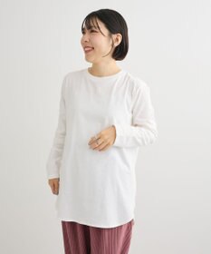 Green Parks 裾ラウンドホワイトインナー