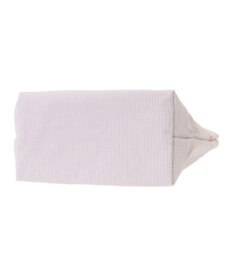 Maison de FLEUR マルチポケット帆布トートＳバッグ