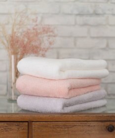 UCHINO しあわせタオル バスタオル