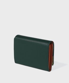 Paul Smith Newスワールトリム 名刺入れ