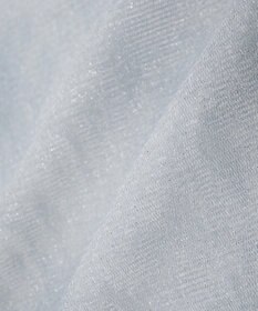 Green Parks シアー柄プルオーバー