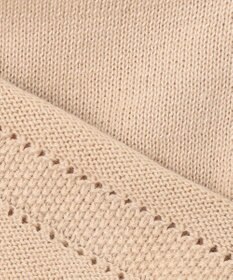 組曲 KIDS 【90-100㎝】クラシック カーディガン