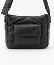 JOSEPH HOMME 新型【軽量/撥水】シンセティックソフトレザー　ワンショルダーバッグ Sサイズ