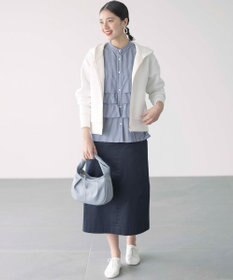 組曲 【2WAY】ソフトミニラウンドバッグ