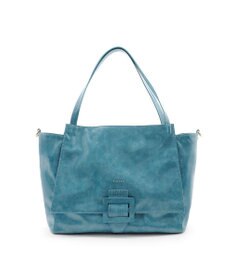 MioFIRANO バックル付きトートバッグ＆ショルダーバッグセット 2WAY A4サイズ対応　FIRANO フィラノ