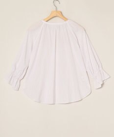 ONWARD Reuse Park 【any SiS】ブラウス春夏