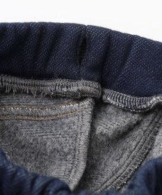 組曲 KIDS 【80-100㎝】シャギー デニム