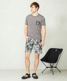 JOSEPH ABBOUD MOUNTAIN 【UNISEX】接触冷感 クールスキンガードＴシャツ