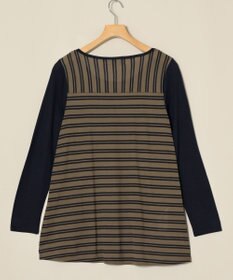 ONWARD Reuse Park 【自由区】カットソー秋冬